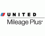 United MileagePlus (unit of 1000)