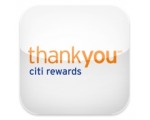 Citi Thankyou Rewards  Large Quantity (unit of 1000)