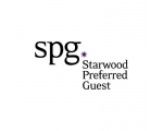 Starwood Preferred Guest (unit of 1000)